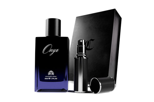 Onyx Cologne - (50ml)